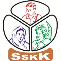Shikshan Ane Samaj Kalyan Kendra logo - Similar company to Utthan Gujarat