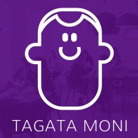 Tagata Moni logo - Similar company to Reactormodel