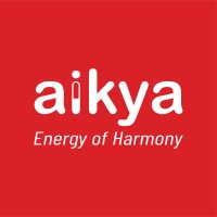 AIKYA logo - Similar company to Công Ty Cp Dược Phẩm Và Sinh Học Y Tế Mebiphar