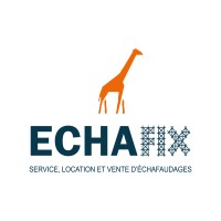 Echafix Maroc logo - Similar company to Outidis