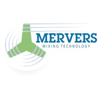 Mervers Benelux N.V. logo - Similar company to Heros.Eu