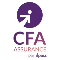 IFPASS - CFA de l'Assurance logo - Similar company to Ifpass Alumni
