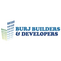 Burj Builders & Developers logo - Similar company to Hakimi Builders