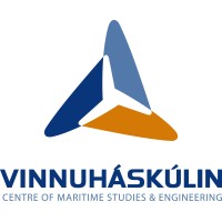 Vinnuhaskulin - Centre of Maritime Studies and Engineering logo - Similar company to Sansir