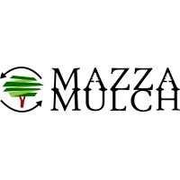 Mazza Mulch Co logo - Similar company to Cj Metals - Recycling Centre