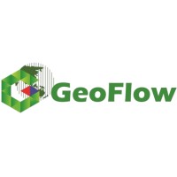 Geoflow logo - Similar company to Valmar Support Services Ltd