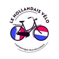 Le Hollandais Vélo logo - Similar company to Misool