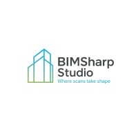 BIMSharp Studio logo - Similar company to Ninefive Bim