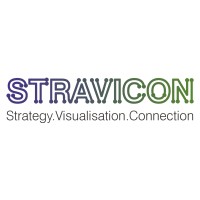 STRAVICON logo - Similar company to Drearth.Co