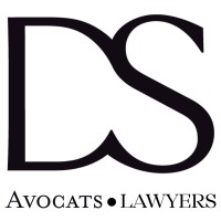DS Avocats Canada | DS Lawyers Canada logo - Similar company to Ds Avocats - España