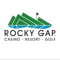 Rocky Gap Casino Resort logo - Similar company to Bally'S Dover Casino Resort