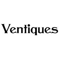 Ventique Vents logo - Similar company to Etagg Solutions, Inc.