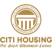 City Housing 512 logo - Similar company to Jhelum