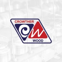 Crowther & Wood Internacional logo - Similar company to Ruii
