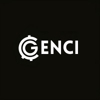 Genci logo - Similar company to Sharetopus