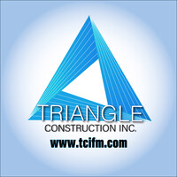 Triangle Construction Inc & Facility Maintenance logo - Similar company to Breen Construction Services