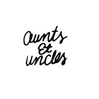 Aunts et Uncles logo - Similar company to Lips Cafe Bk