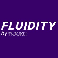 FLUIDITY logo - Similar company to Kunochdigi