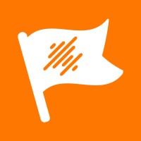 Podcast Nation® logo - Similar company to Sharky Social