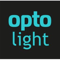 Optolight logo - Similar company to Craneworks Oy Ltd