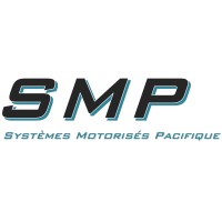 Systèmes Motorisés Pacifique logo - Similar company to Mca Comptabilité