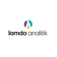 Lamda Analitik Sistemler logo - Similar company to Bowman Analytics