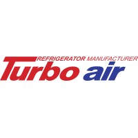 Turbo Air NZ logo - Similar company to Mtl Cool