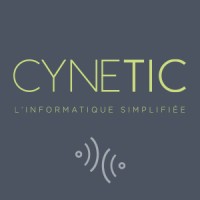 Cynetic logo - Similar company to Cynetics