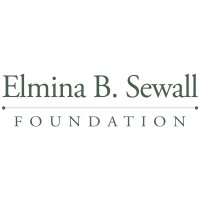ELMINA B SEWALL FOUNDATION logo - Similar company to Southside Releaf