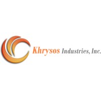 Khrysos Industries logo - Similar company to Tbd_