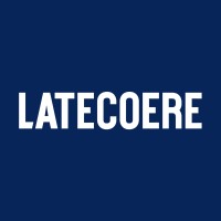 Latecoere do Brasil logo - Similar company to Fglass Tech
