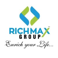 Richmax Group logo - Similar company to Itwb Group