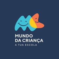Escola Mundo da Criança logo - Similar company to Centro Da Criança