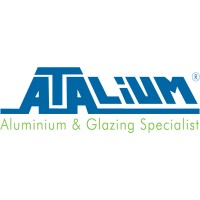ATALIUM logo - Similar company to Distinet
