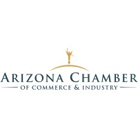 Arizona Chamber of Commerce & Industry logo - Similar company to Greater Phoenix Economic Council