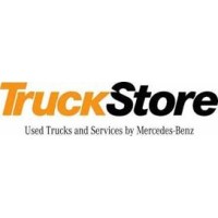 Truckstore Netherlands