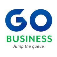 Go Business logo - Similar company to Blinksweb Technology
