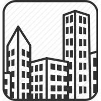 Ghorofa Technology logo - Similar company to Softkard