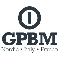 GPBM Nordic logo - Similar company to Sparq