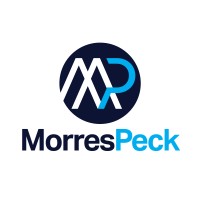 MorresPeck logo - Similar company to Videorize