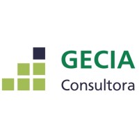 Gecia Consultora logo - Similar company to Consultora Go-Grade | Gestión Alimentaria