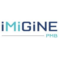 iMiGiNE - PMB logo - Similar company to Ikonex Medical