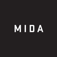 MIDA logo - Similar company to Giulia Restaurant