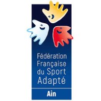 Comité Départemental de Sport Adapté de l'Ain logo - Similar company to Formapi Bourg-En-Bresse