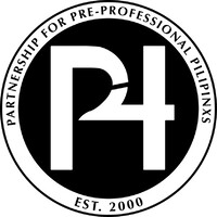 Partnership for Pre-Professional Pilipinxs (P4) logo - Similar company to Scope Counselling