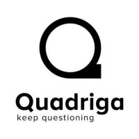 Quadriga Media Berlin GmbH logo - Similar company to Sefe Securing Energy For Europe Gmbh