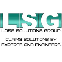 Loss Solutions Group logo - Similar company to Strikecheck