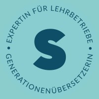 Susanne Vietz e.U. logo - Similar company to New Work Club 5020 E.V.
