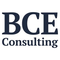 BCE Consulting (BCE) logo - Similar company to Bce Global Tech