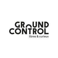 Ground Control logo - Similar company to Ground Control
